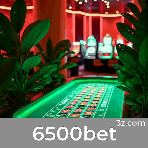 6500bet game mais image