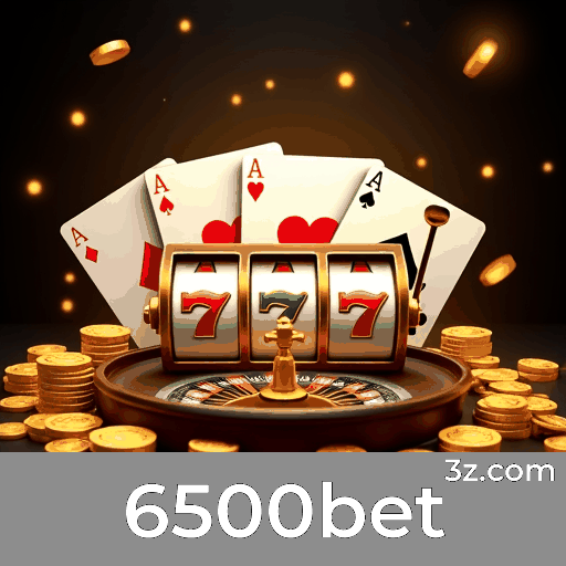 6500bet game mais image