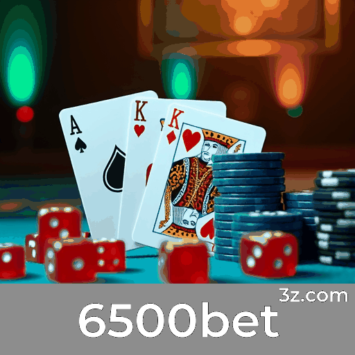 6500bet game mais image