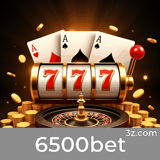 6500bet game mais image