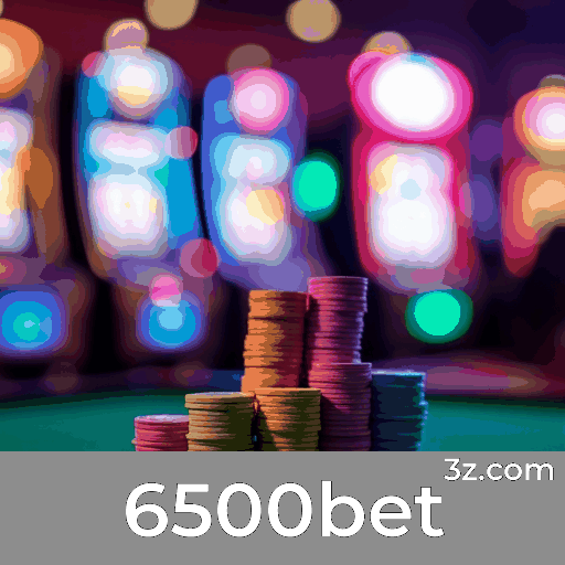 6500bet game mais image