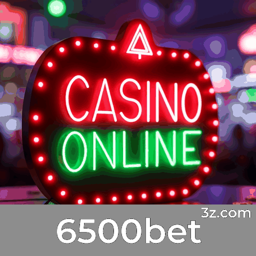 6500bet game mais image