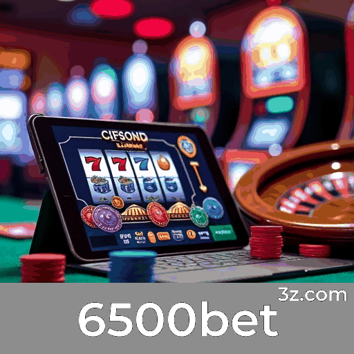 6500bet game mais image