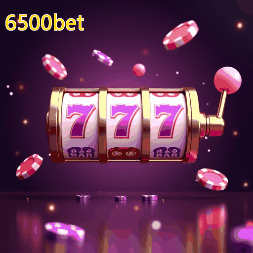 6500bet: Aproveite caça-níqueis e caça-níqueis com bônus no cassino ao vivo!
