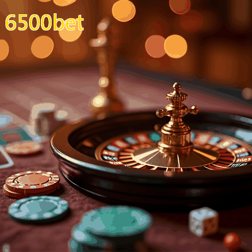 6500bet - Plataforma confiável para apostas emocionantes e bônus