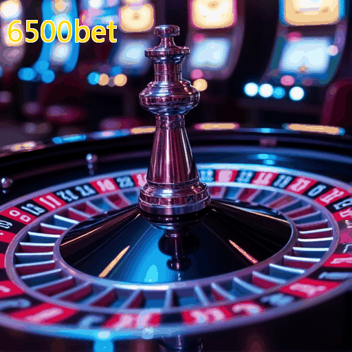 6500bet - Grande seleção de jogos ao vivo e cassinos online