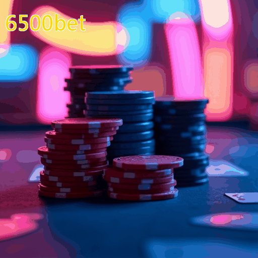 6500bet - Grande seleção de jogos ao vivo e cassinos online