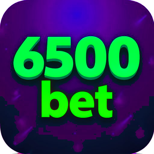 6500bet Logo
